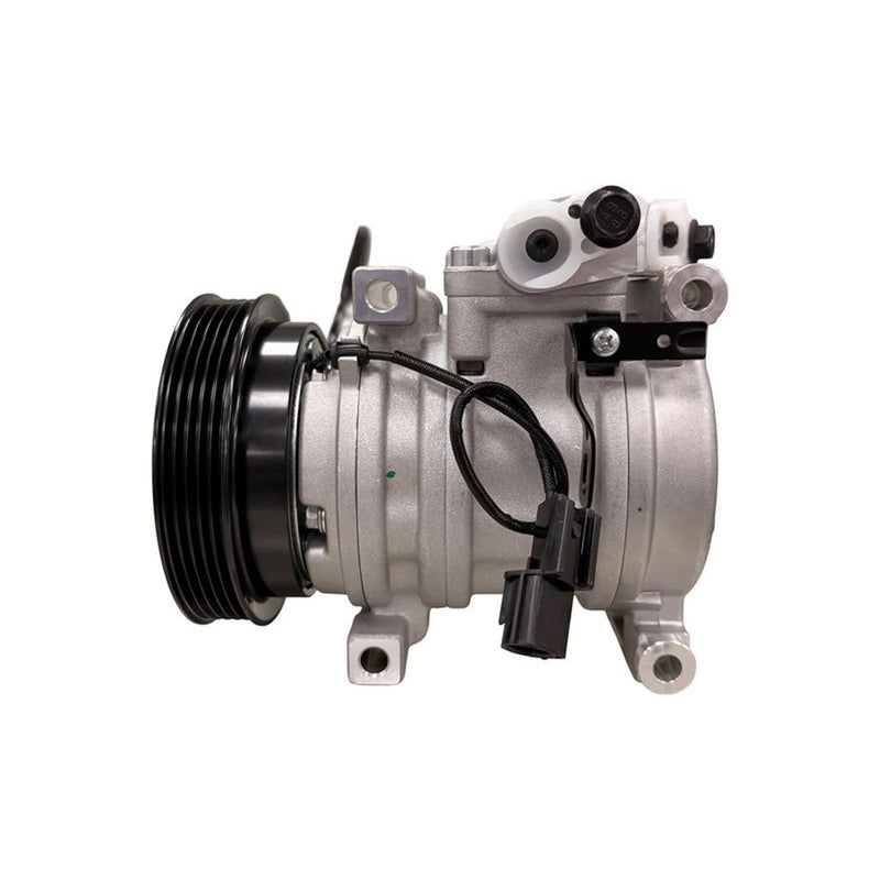 Hella Air Conditioning Compressor 8FK 366 202-241