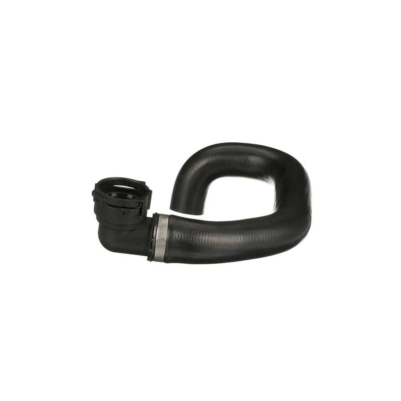 Gates Radiator Coolant Hose 565mm ID fits Opel Adam 2012-2019 1.2 1.4