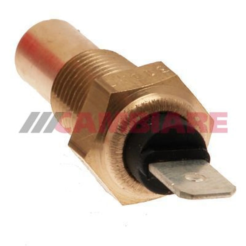 Cambiare Coolant Temperature Sensor fits Ford Capri 1981-1987 2.8