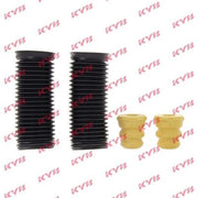 KYB 2 x Front Dust Cover Kit fits Audi Tt 2006-2014 1.8 2.0 3.2
