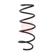 Apec Front Suspension Coil Spring fits Fiat Panda 2012-2013 0.9 1.2