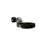 Gates Timing Belt Kit with Rollers fits Alfa Romeo 159 2005-2011 1.9