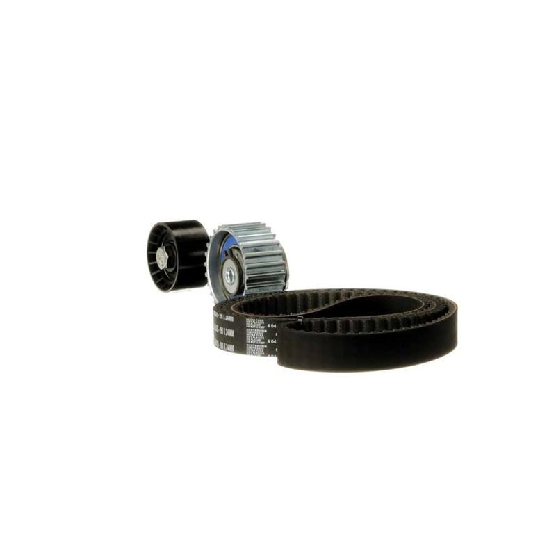 Gates Timing Belt Kit with Rollers fits Alfa Romeo 159 2005-2011 1.9