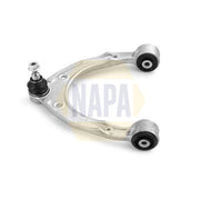 NAPA Control/Trailing Arm Front Right fits Porsche Cayenne 2010-2018