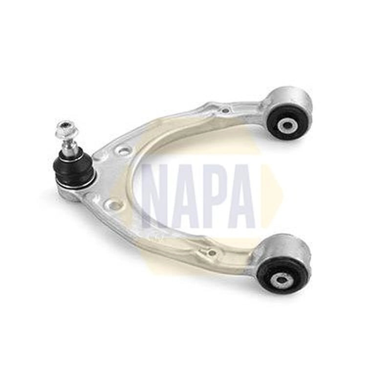 NAPA Control/Trailing Arm Front Right fits Porsche Cayenne 2010-2018