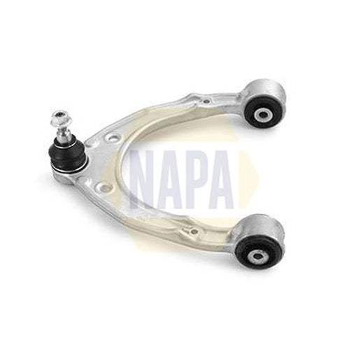 NAPA Control/Trailing Arm Front Right fits Porsche Cayenne 2010-2018