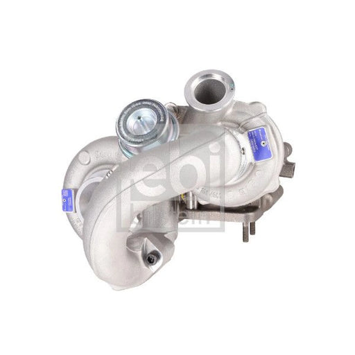 Febi Turbocharger Turbo Unit 187221