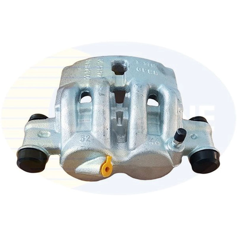 Comline Brake Caliper Assembly Front Right fits Citroën Relay III 2006-2023