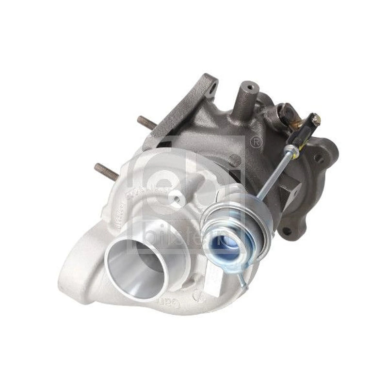 Febi Turbocharger Turbo Unit Upper 187666