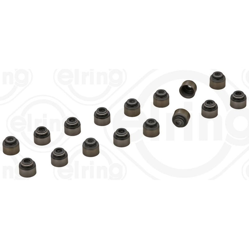 Elring Valve Stem Seal Set ID High fits Great Wall Hover H6 2018 on 1.5