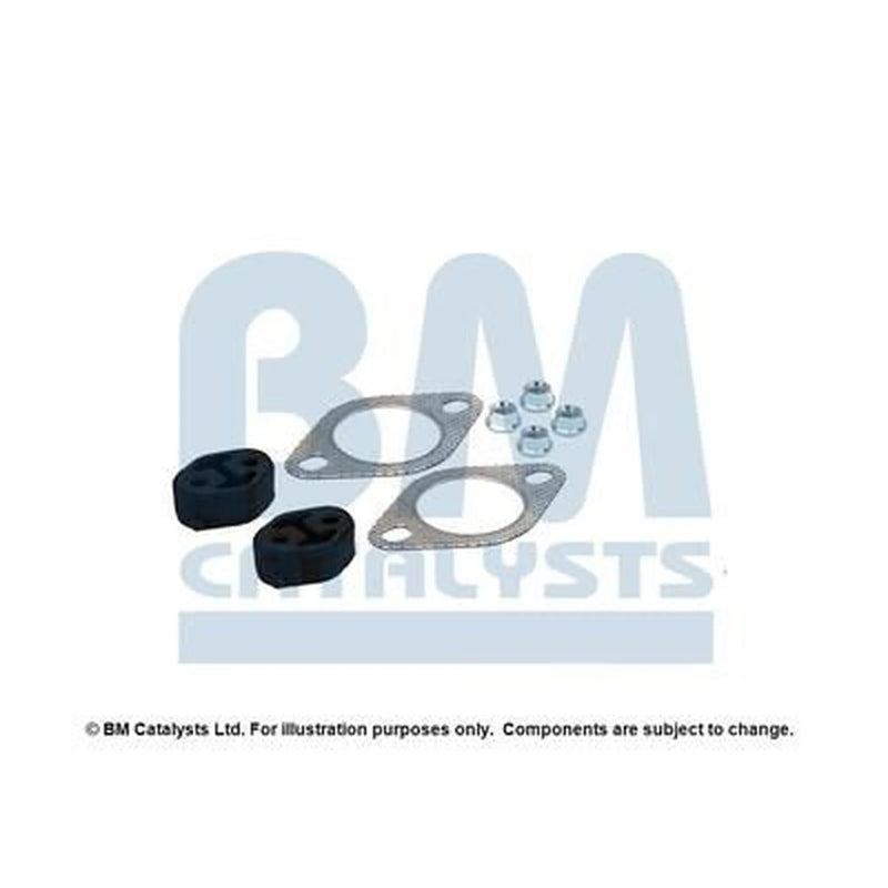 BM Catalysts Fitting Kit FK11253C FK11253C