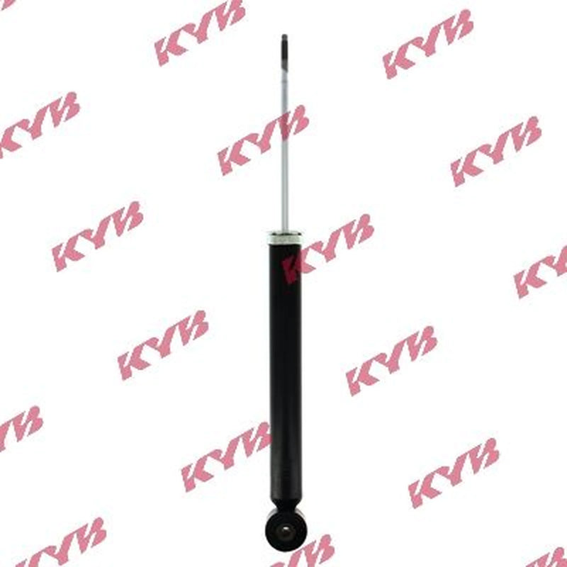KYB Shock Absorber Damper Strut Rear fits Renault Wind 2010-2013 1.2 1.6