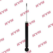 KYB 2 x Shock Absorbers fits Renault Wind 2010-2013 1.2 1.6