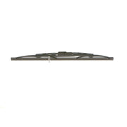 Bosch Conventional Wiper Blade 340mm — H772 fits Audi A3 2003-2013