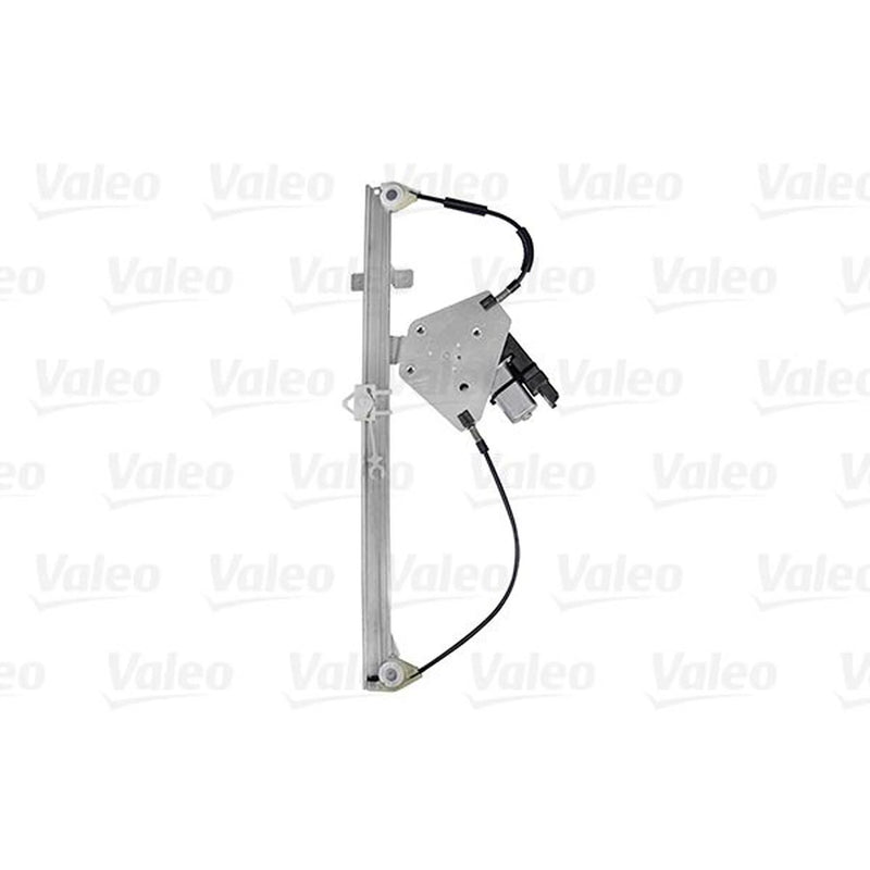 Valeo Electric Window Regulator Lifter Right Front 851507