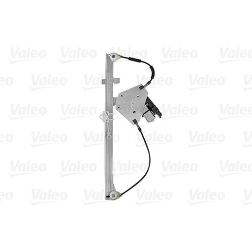 Valeo Electric Window Regulator Lifter Right Front 851507