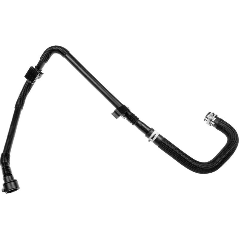 Gates Molded Heater Hose 02-2756A
