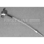 First Line Handbrake Cable Front fits Volvo S60 I 2000-2010 2.0 2.4