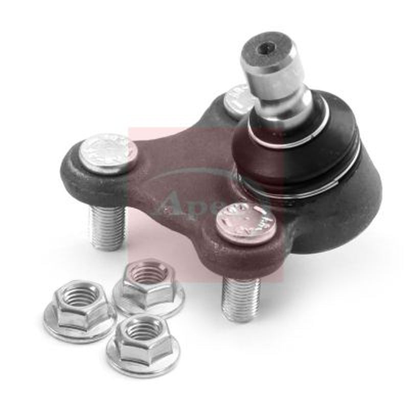 Apec Ball Joint Front Right fits Hyundai Tucson 2015-2023 1.6 1.7 2.0 2.4