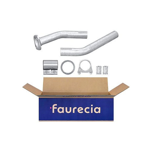 Hella Exhaust Pipe OD 8LA 366 001-311