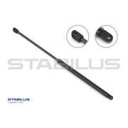 Stabilus Boot Gas Strut Lift Support Tailgate / Boot Lid Shoc 284785