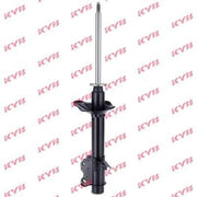 KYB Shock Absorber Damper Strut Rear Right fits Nissan Sunny 1986-1991