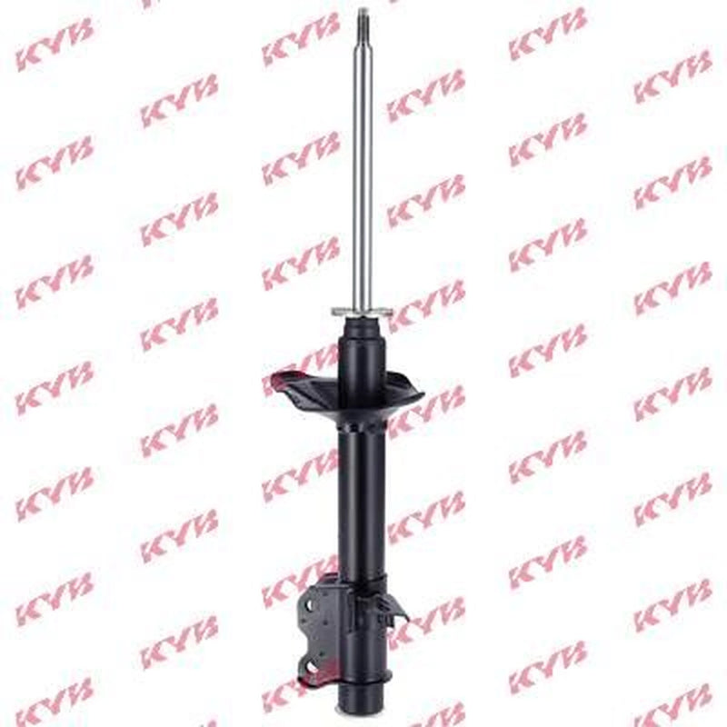 KYB Shock Absorber Damper Strut Rear Right fits Nissan Sunny 1986-1991