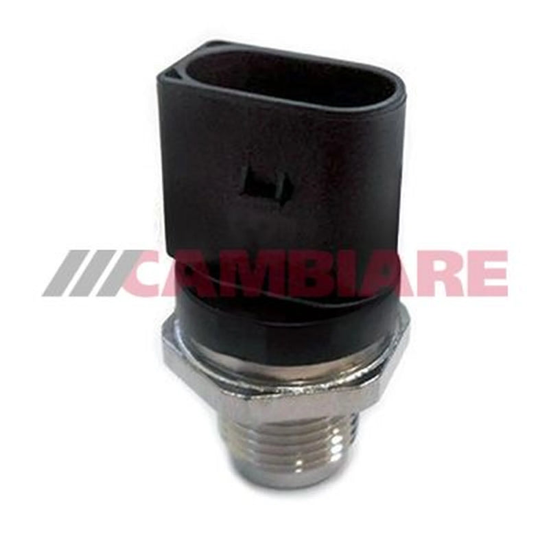 Cambiare Fuel Rail Pressure Sensor fits BMW 1 2004-2013