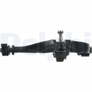 Delphi Control/Trailing Arm Lower fits Jeep Commander 2005-2010 3.0 3.7 4.7 5.7