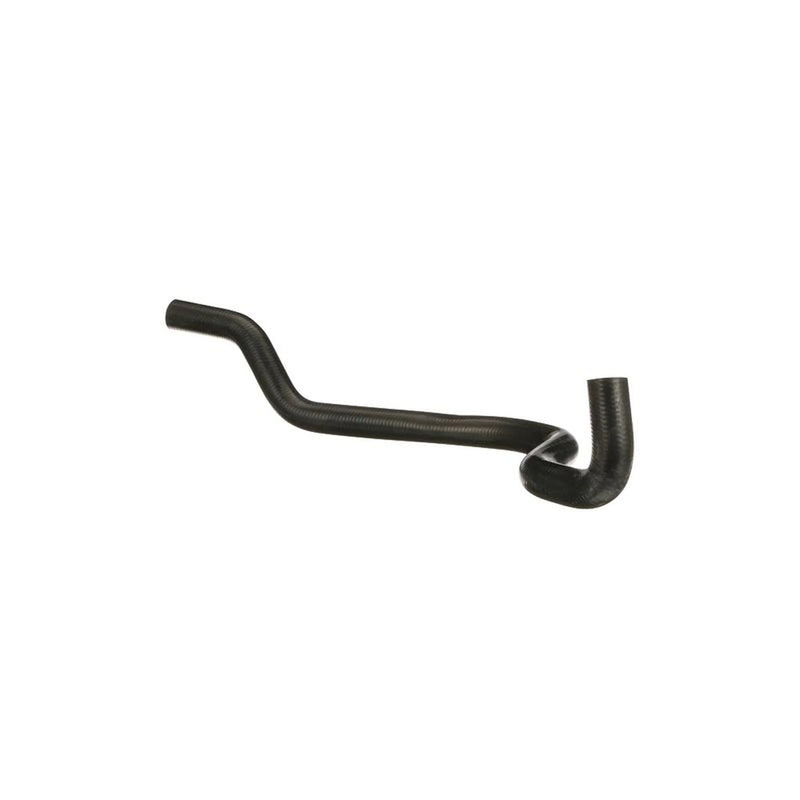 Gates Curved Radiator Hose 510Mmx18 fits Dacia Logan 2004 on 1.4 1.6