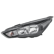 Hella Headlight Headlamp H7/H1 Left fits Ford Focus III 2010-2020