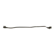 Gates Molded Heater Hose fits Citroën C4 2004-2011 2.0