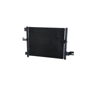 NRF Air Conditioning Condenser 35360