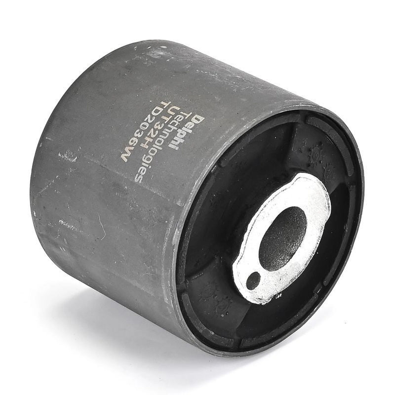 Delphi Wishbone / Control / Trailing Arm Bush fits BMW 3 1997-2007