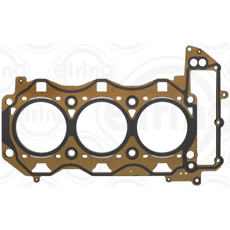 Elring Cylinder Head Gasket 0mm Thick fits Porsche 911 2008-2019 3.4 3.6