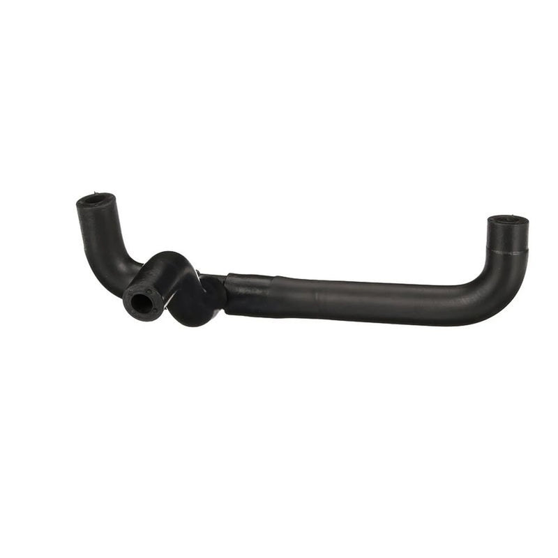 Gates Crankcase Ventilation Hose 245mm fits Ford Focus I 1998-2004 1.4