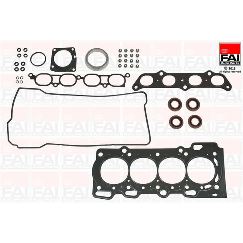 FAI Cylinder Head Gasket Kit