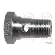 Apec Banjo Bolt Brake Line M12x1