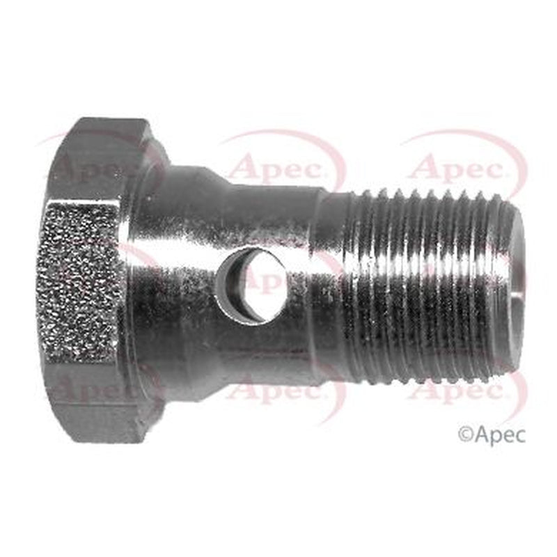 Apec Banjo Bolt Brake Line M12x1