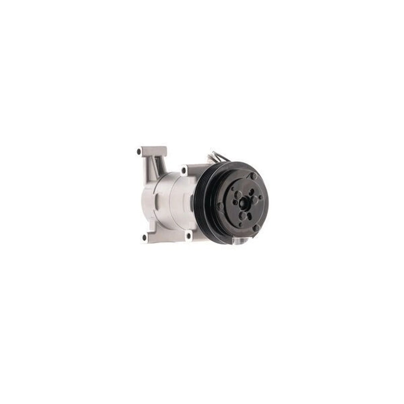 Mahle Air Conditioning Compressor fits Mazda 3 2003-2009 1.3 1.6