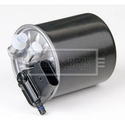 Borg & Beck Fuel Filter Element BFF8267
