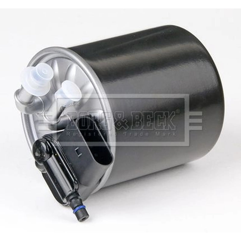 Borg & Beck Fuel Filter Element BFF8267