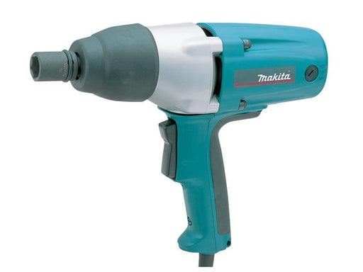 Makita TW0350 1/2in Impact Wrench 400W 110V Makita - NN4 Online