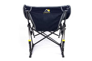 GCI Pod Rocker Folding Camping Chair - Indigo Blue GCI - Dynamic Drive