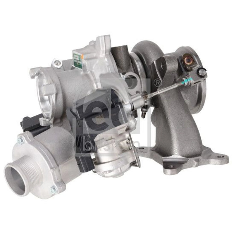 Febi Turbocharger Turbo Unit 190591