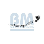 BM Catalysts Homologated Diesel Cat fits Seat Cordoba 2005-2009 1.4