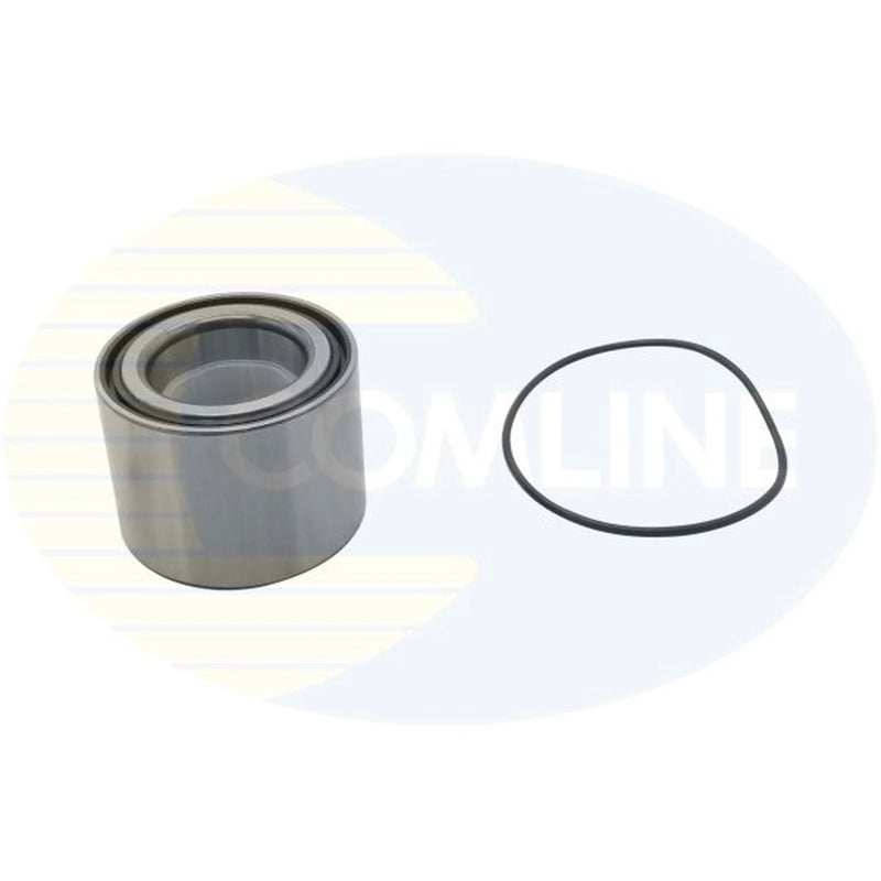 Comline Wheel Bearing Kit fits VW Amarok 2010-2022 2.0 3.0