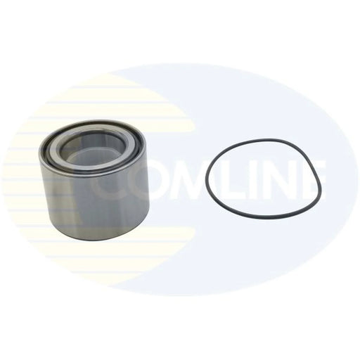 Comline Wheel Bearing Kit fits VW Amarok 2010-2022 2.0 3.0