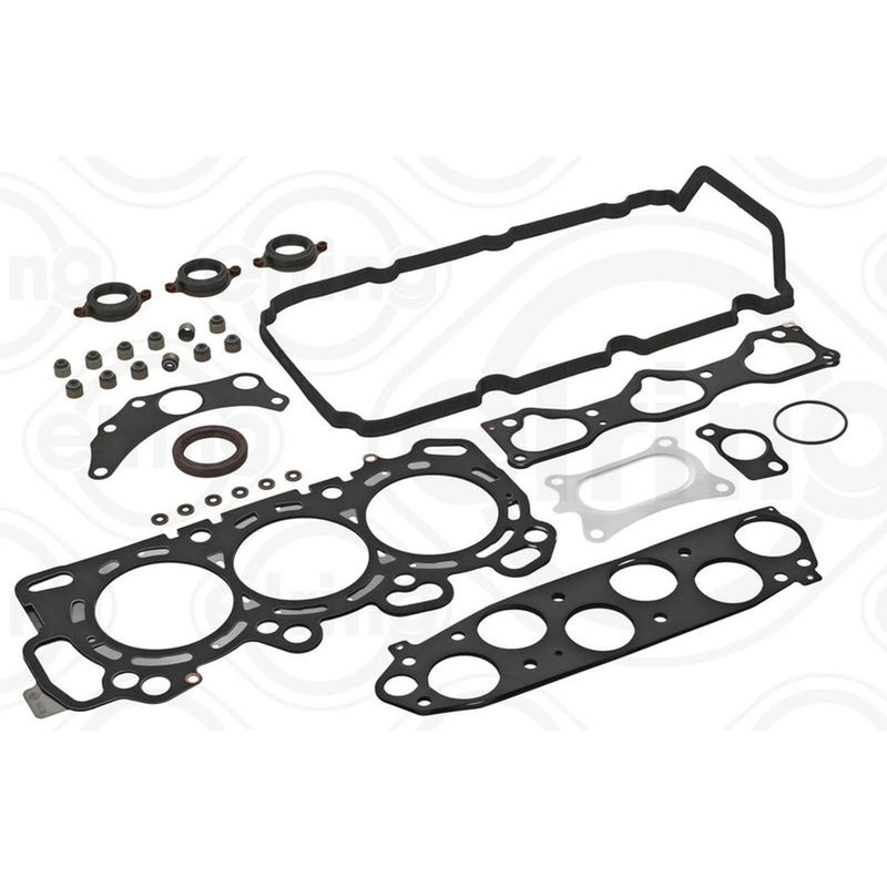 Elring Cylinder Head Gasket Kit fits Honda Accord IX 2012 on 3.5