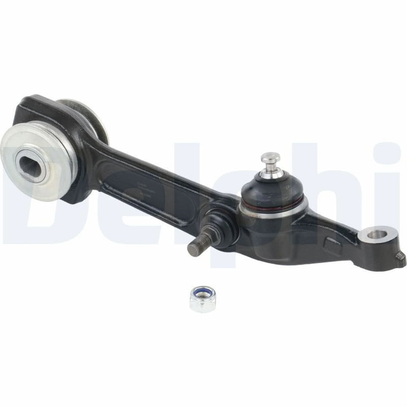 Delphi Control/Trailing Arm Lower fits Mercedes-Benz S-Class 1998-2005